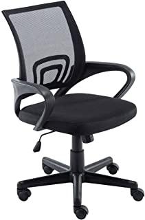 Recensioni di sedia studio ergonomica