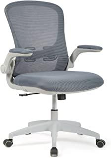 Recensioni di sedie ergonomiche scrivania