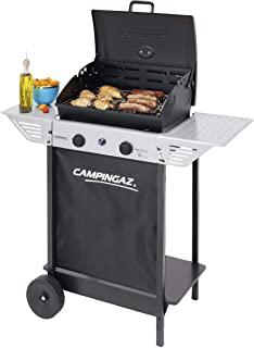 Recensioni di barbecue a carbonella portatile