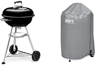 Recensioni di barbecue weber carbonella