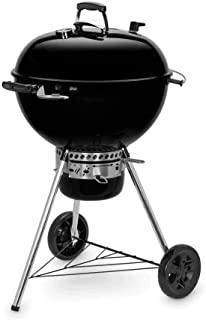 Recensioni di barbecue weber