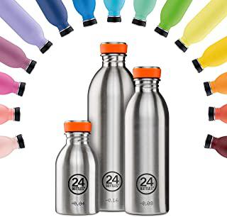 Recensioni di bottiglie 24 bottle