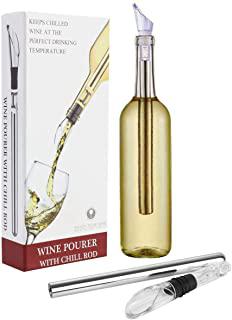 Recensioni di bottiglie di vino particolari