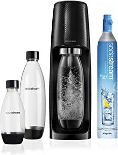 Recensioni di bottiglie vetro sodastream