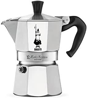 Recensioni di caffettiera elettrica 2 tazze