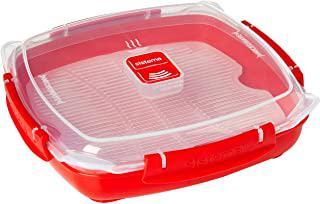 Recensioni di contenitore pyrex per cucinare uova