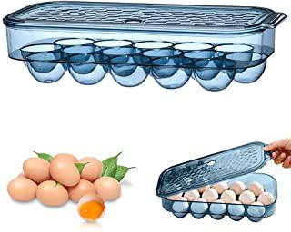 Recensioni di contenitori plastica per uova