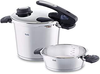 Recensioni di fissler pentola a pressione