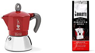 Recensioni di moka bialetti 2 tazze