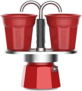 Recensioni di moka elettrica bialetti