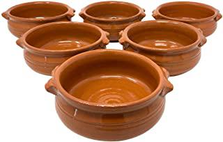 Recensioni di pentola terracotta in forno