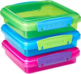 Recensioni di portamerenda bambini tupperware