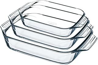 Recensioni di pyrex pirofile da forno