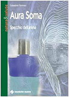 Recensioni di aura soma bottiglie