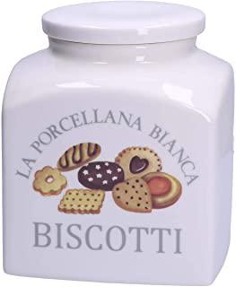 Recensioni di biscottiera seletti