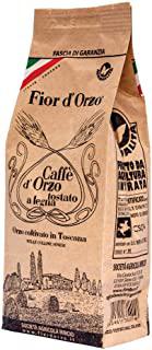 Recensioni di caffè d orzo per moka