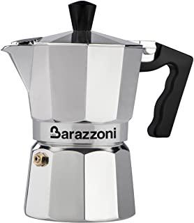 Recensioni di caffettiera