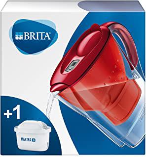 Recensioni di caraffa filtrante brita