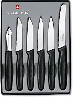 Recensioni di coltelli da cucina victorinox