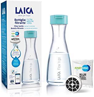 Recensioni di laica caraffa filtrante