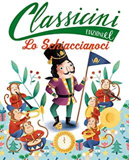 Recensioni di lo schiaccianoci libro