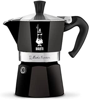 Recensioni di moka bialetti 1 2 tazza