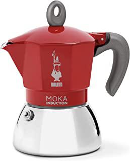 Recensioni di moka bialetti 4 tazze