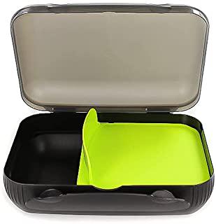 Recensioni di portamerenda tupperware