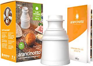 Recensioni di stampo arancini