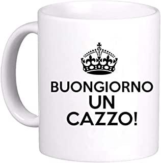 Recensioni di tazze colazione personalizzate