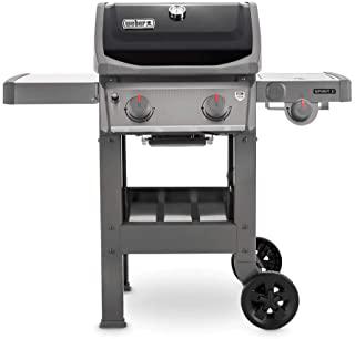 Recensioni di weber barbecue a gas