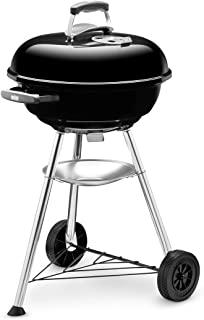 Recensioni di weber barbecue elettrico