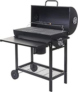 Recensioni di barbecue affumicatore americano