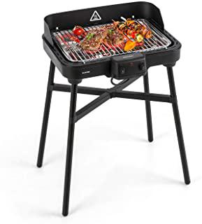 Recensioni di barbecue elettrico