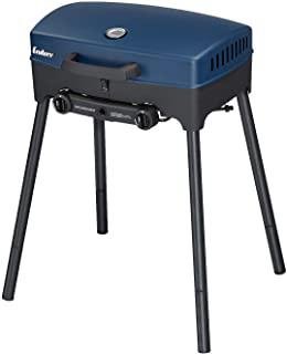 Recensioni di barbecue portatile a gas