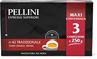 Recensioni di caffè illy moka