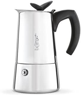 Recensioni di caffettiera bialetti 1 tazza