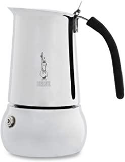 Recensioni di caffettiera bialetti