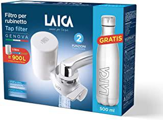 Recensioni di contenitore filtro acqua