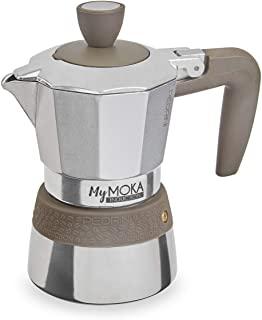 Recensioni di moka vintage