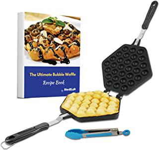 Recensioni di padella per waffle