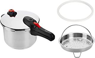 Recensioni di pentola a pressione fissler