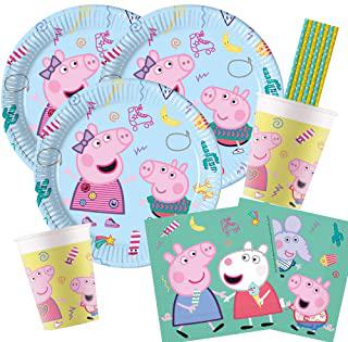 Recensioni di peppa pig piatti e bicchieri