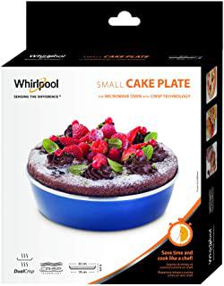 Recensioni di piatto crisp whirlpool