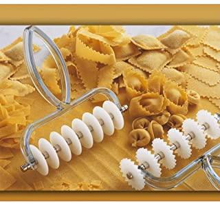 Recensioni di stampo per tortellini