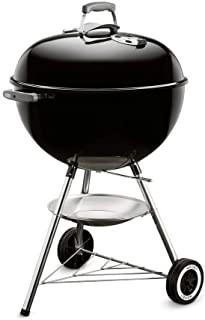 Recensioni di weber barbecue carbone