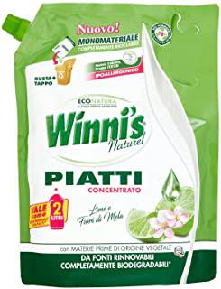 Recensioni di winni's piatti