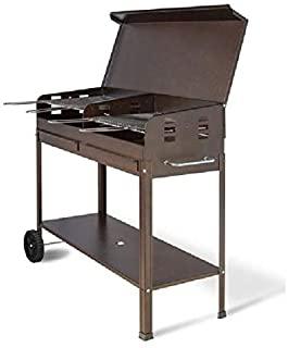 Recensioni di barbecue artigianali