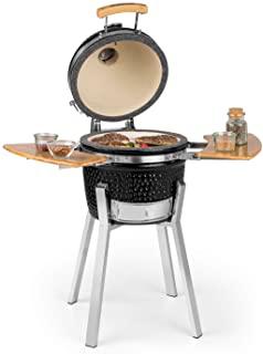 Recensioni di barbecue ceramica