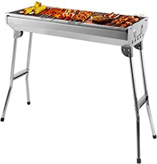 Recensioni di barbecue portatile weber